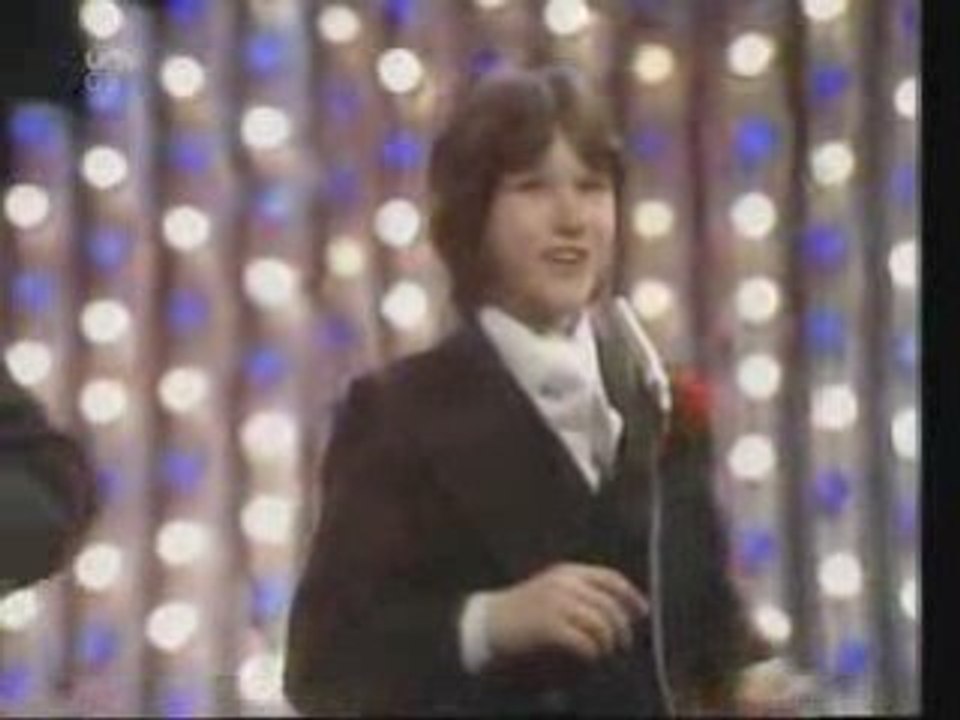 Our Kid - "You Just Might See Me Cry" (1976)