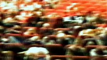 What if this happened to you? The Moscow Theatre Siege (2002)