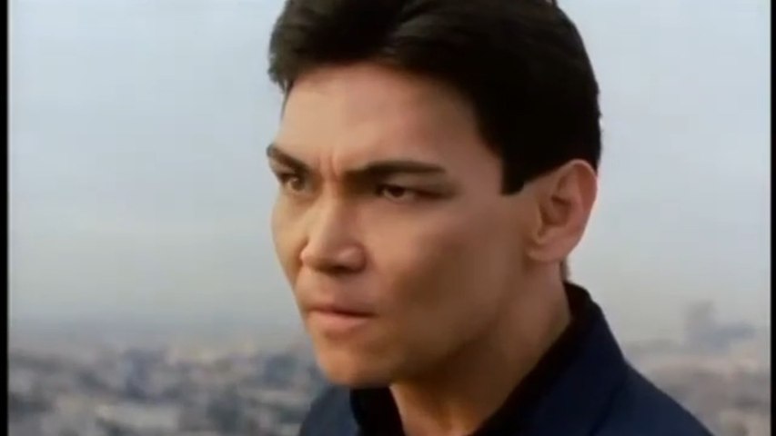 Bloodfist V: Human Target - Trailer (English) HD