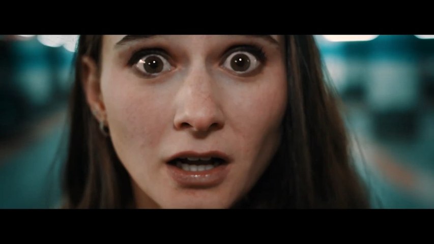 German Horror Story: Teutonic Terror Tales - Trailer (English) HD
