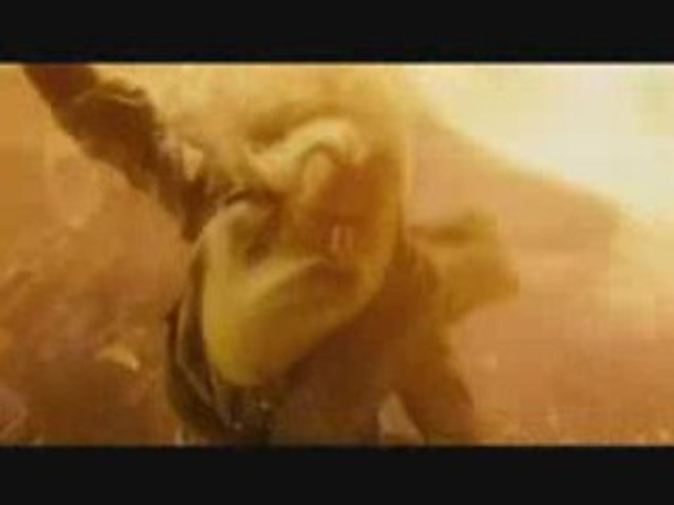 Harry Potter and the Half-Blood Prince - Trailer
