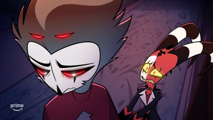 Helluva Boss - S03 Trailer Part 1 (English) HD