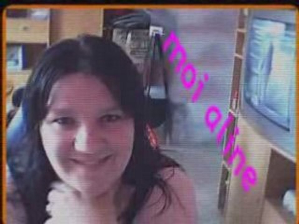 Moi en clip muvee