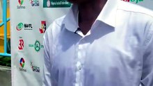 England vs Nigeria | "It will be like magic" - Coach Aduku Prematch Assertions