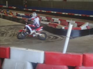 Marmande du 29 06 2008 daily 2