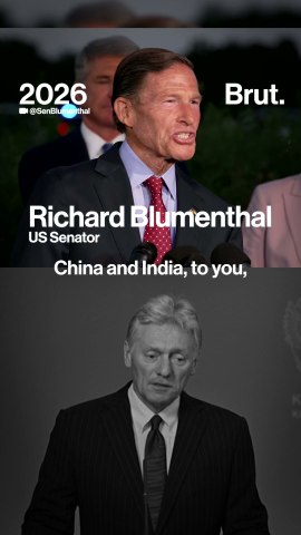 Could India Face 100% US Tariffs Over Russian Oil? New Sanctions Bill Explained