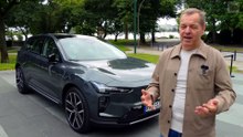 2026 Der neue Volvo EX60 steht im Mittelpunkt unseres Kurzchecks: Wir schauen kompakt auf Antrieb, Reichweite, Batterie und die wichtigsten technischen Highlights. Dazu gibt es die entscheidenden Fakten zu Design, Innenraum, Laden und Assistenzsystemen.