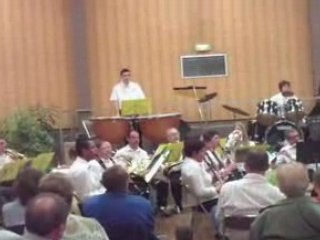 Pirates des Caraïbes - Concert Annuel 2008