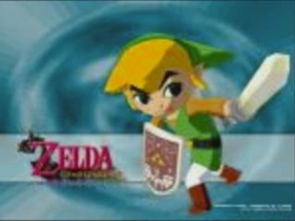 Zelda