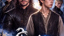 Genius Dragon Rider | 2026 Full ENGSUB