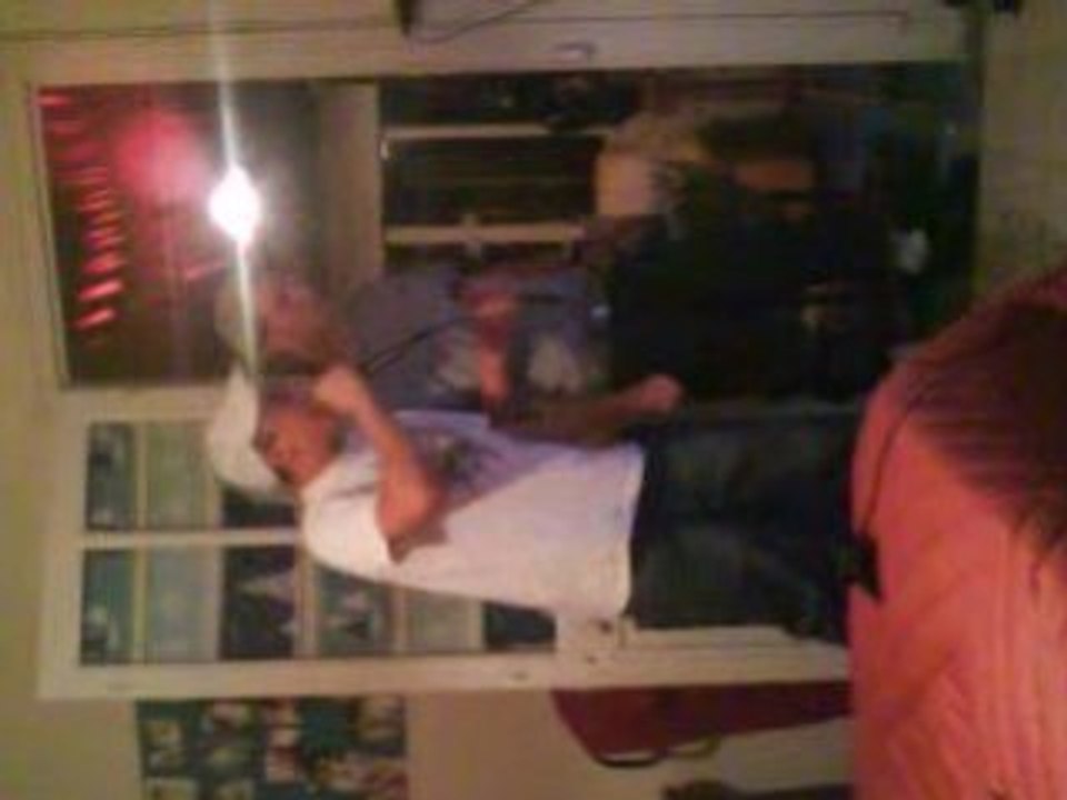 Fatal Bazouka alexis mathieu