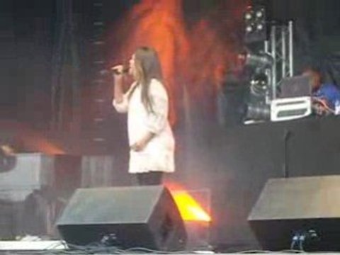 Amel Bent - Désolée