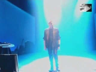 Bashung Reportage 2004 Part 3