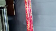 512mm 220v 1700w High Power Carbon Fiber Heating Tube Infrared Heater Element for Home Indoor Heating Electric Heater