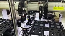 Wafer Sorting Equipment
