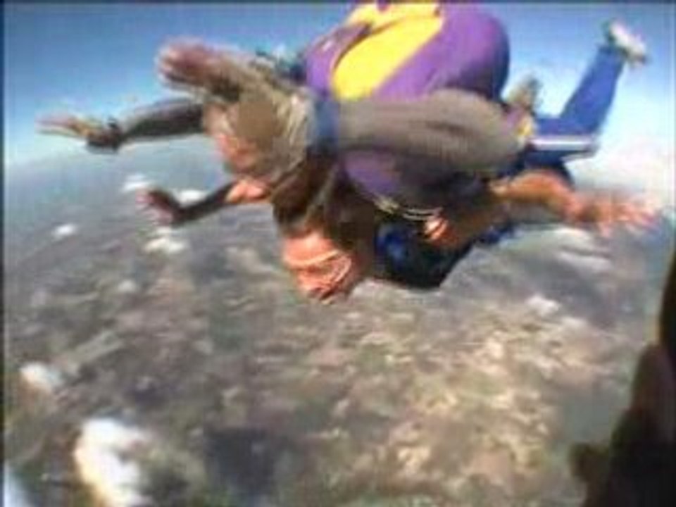 Saut Mélanie