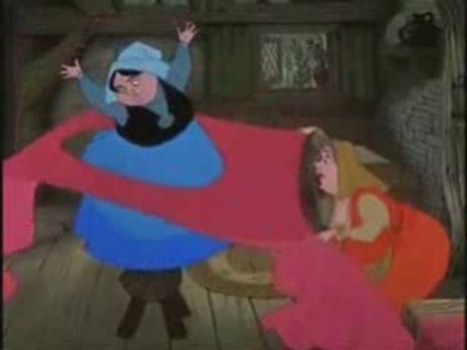Disney parodie3