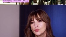 Monica Bellucci : « J’ai grandi entouré d’amour »