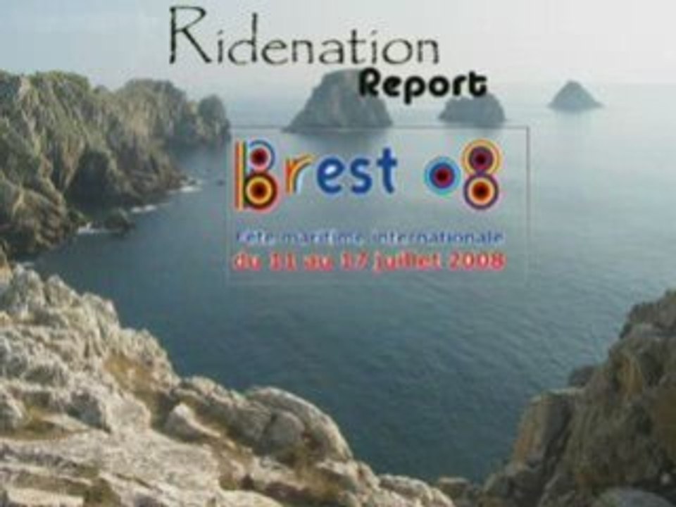 Brest 2008