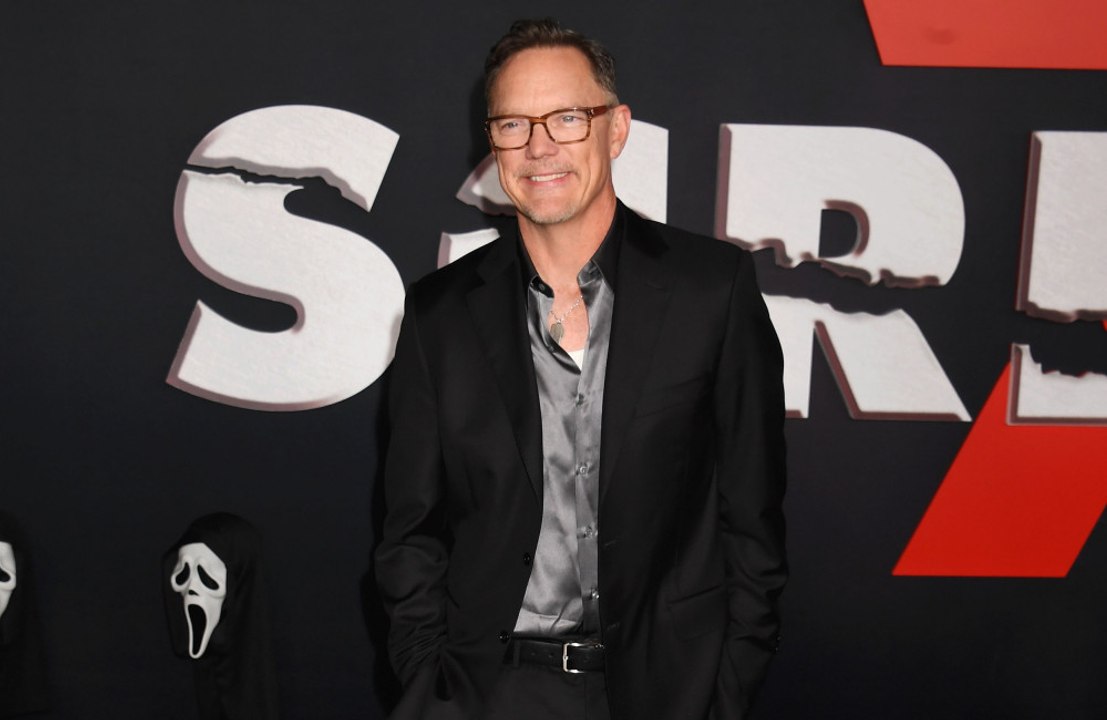 Matthew lillard 'schämt sich' wegen rückkehr zu 'scream' nach melissa barreras entlassung