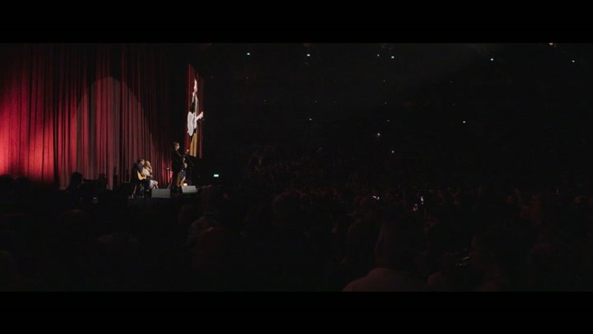 Pulp – Something Changed (live from 'What Do You Do For An Encore')?