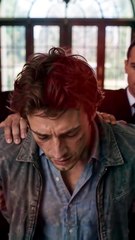 No Guns at the Wedding.EP39-EP45. #short drama #english drama # Crime Lord