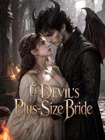 The Devil's Plus-Size Bride FULL