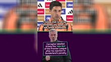 Is Mikel Arteta the Premier League's new don?