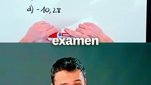 Ecuación matemática ¿puedes resolverla?