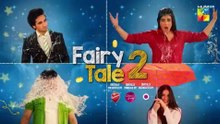 Fairy Tale 2 EP 05 - PART 01 [CC] 9 Sep - Presented By BrookeBond Supreme, Glow  Lovely,  Sunsilk