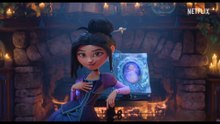 Steps: Die Stiefschwestern - Teaser Trailer (Deutsch) HD
