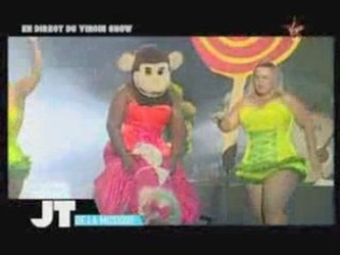 Mika - Lollipop Live Parc des Princes