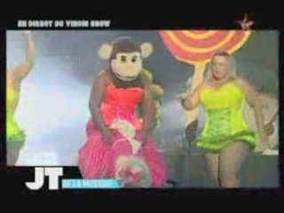 Mika - Lollipop Live Parc des Princes