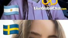 Sweden Girl