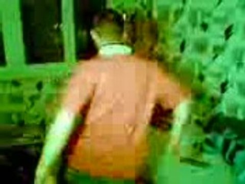 Chlague adrien tecktonik 2008