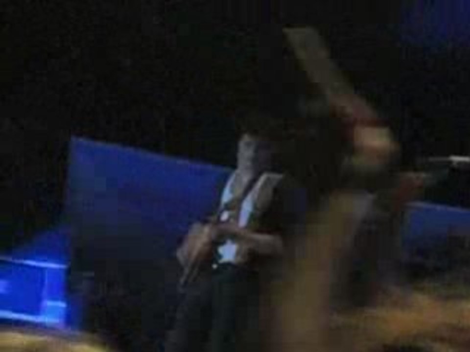 BB Brunes Voix du Gaou