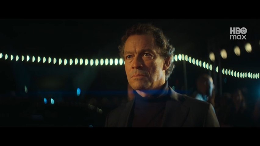 War - S01 Trailer (English) HD