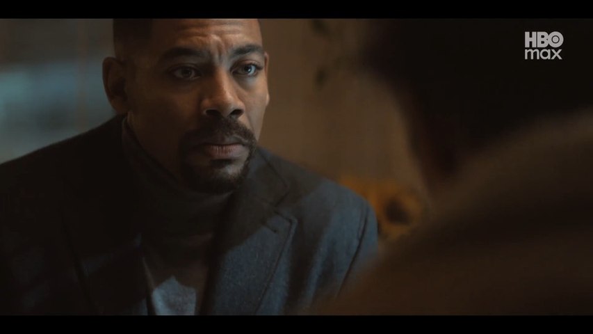 Lanterns - S01 Midseason Trailer (English) HD