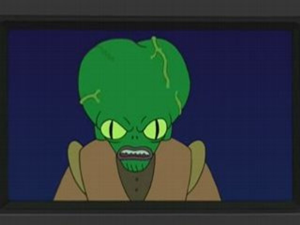 All Humans are Vermin