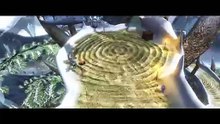 Kameo - Elements of Power || Caminos De Hielo