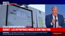 Russie : la menace qui inquiète les patrons - 18/09