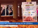 Le journal de la semaine du 14 a 18 septembre