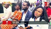 Le 7Actu du 18 septembre  2026 (édition 6H)