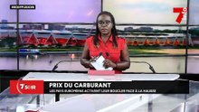 Prix du carburant : les pays Européens active leur boucler face à la hausse