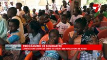 Près de chez nous du 18 Septembre 2026 (édition 12H30)