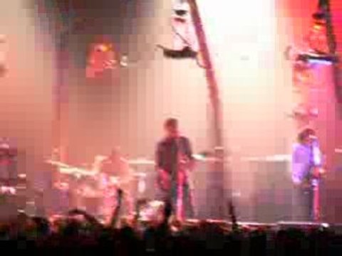 Queen of the Stone Age