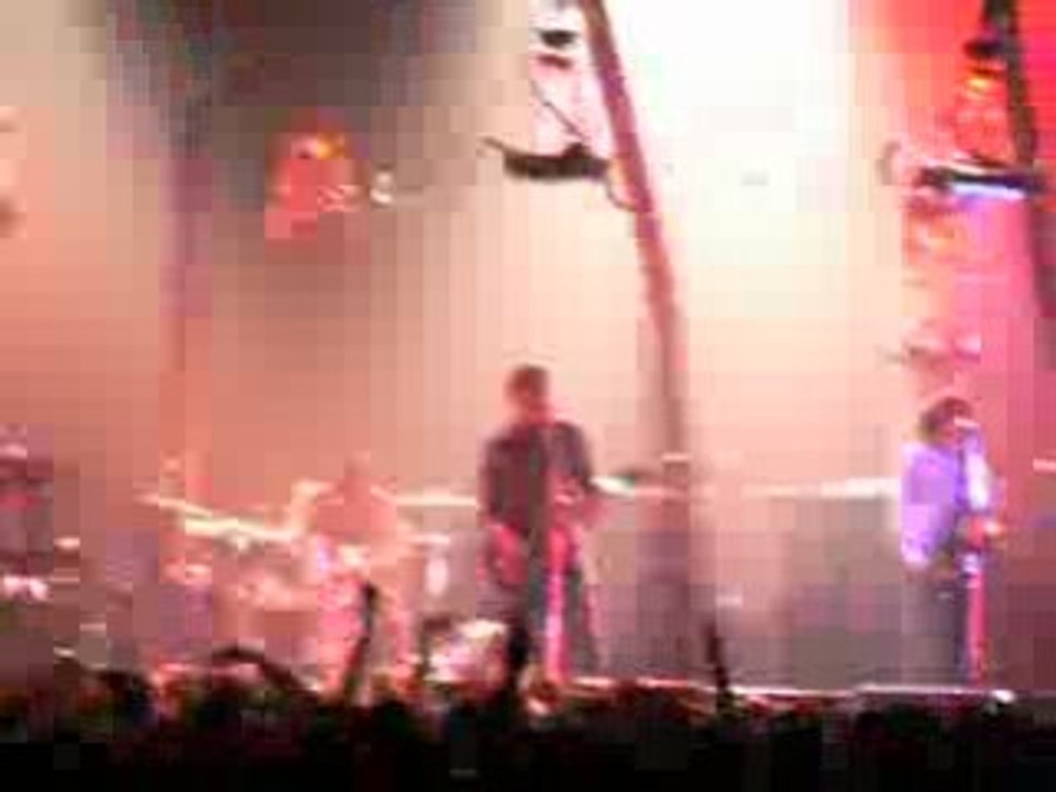 Queen of the Stone Age