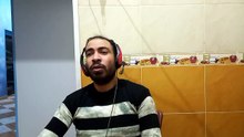 Egyptian Singer Covers Dance Monkey (A Cappella) |