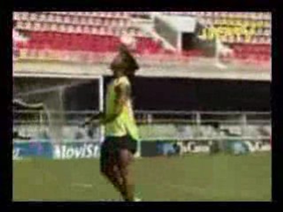 Ronaldinho 10