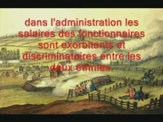 Les fils de la liberté